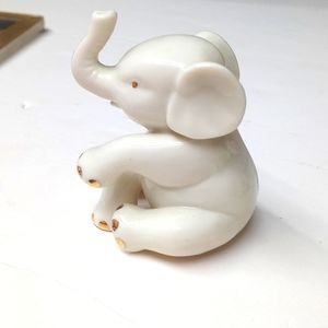 Lenox Elephant